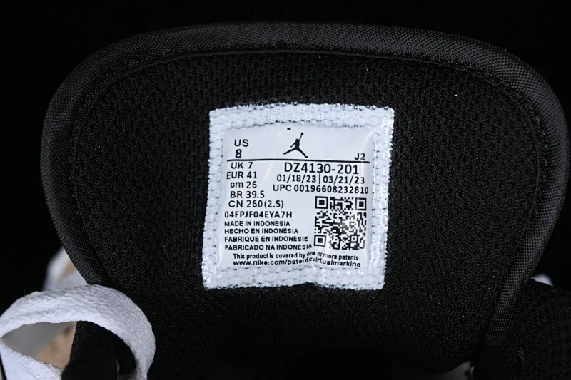 All categories Air Jordan Jordan series basketball shoes Air Jordan 1 Low Air Jordan 1 Low AJ1 Joe 1 white and yellow burst pattern low-top cultural casual sneakers DZ4130-201